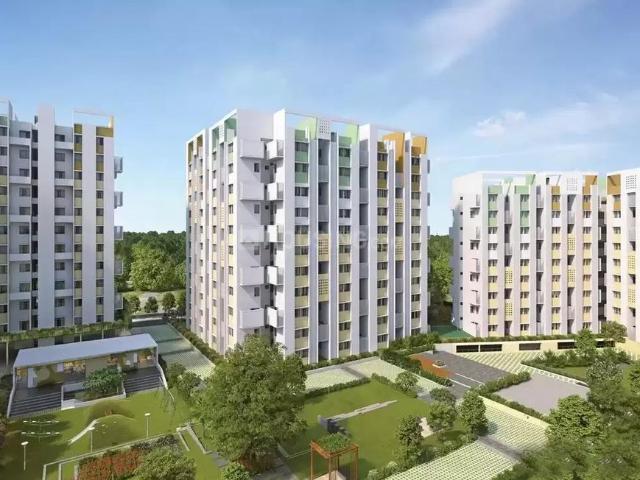 Flat for sale in Mawal, National Capital Territory Of Delhi