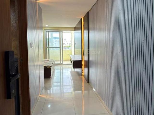 Flat for rent in Sarjapur, Karnataka