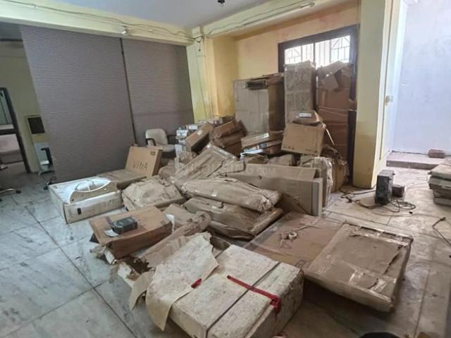 Flat for rent in Sonagiri, Bhopal