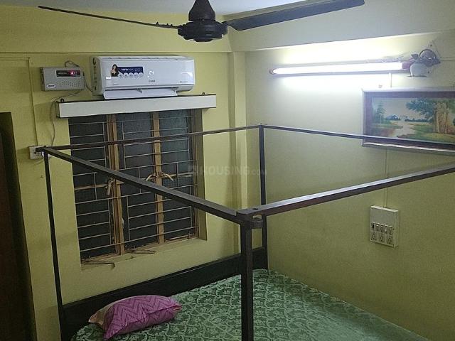 Flat for rent in North 24 Parganas, Hooghly-chinsura