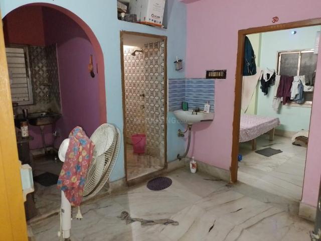 Flat for rent in Chhatakal, South Dumdum