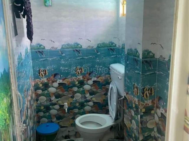 Flat for rent in North 24 Parganas, Hooghly-chinsura