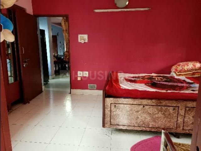 Flat for rent in North 24 Parganas, Hooghly-chinsura