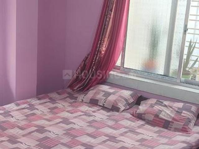 Flat for rent in North 24 Parganas, Hooghly-chinsura
