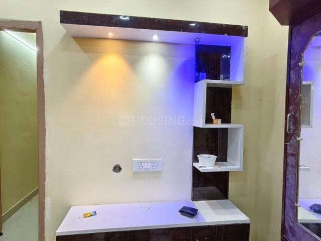 Flat for rent in Chhatakal, South Dumdum