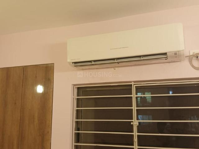 Flat for rent in North 24 Parganas, Hooghly-chinsura
