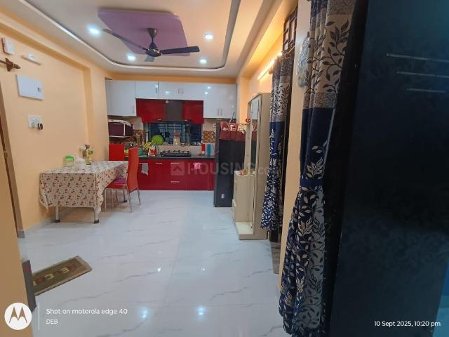 Flat for rent in North 24 Parganas, Hooghly-chinsura