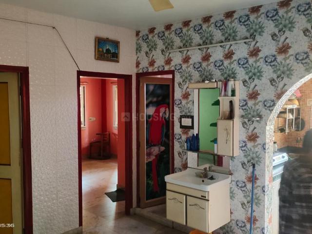 Flat for rent in North 24 Parganas, Hooghly-chinsura