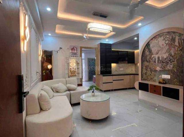 Flat for rent in Emami City, South Dumdum