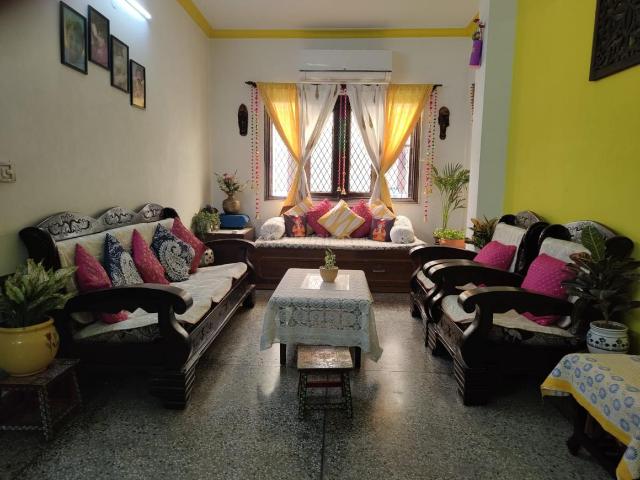 Flat for rent in South Extension, Delhi