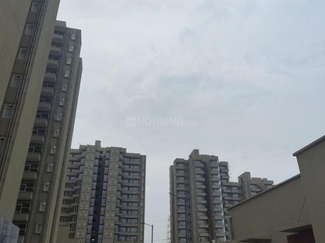 Flat for rent in Hariana