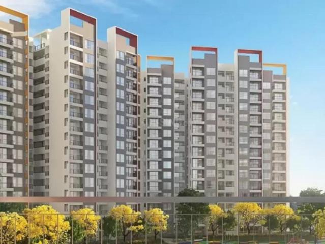 Flat for rent in Hariana
