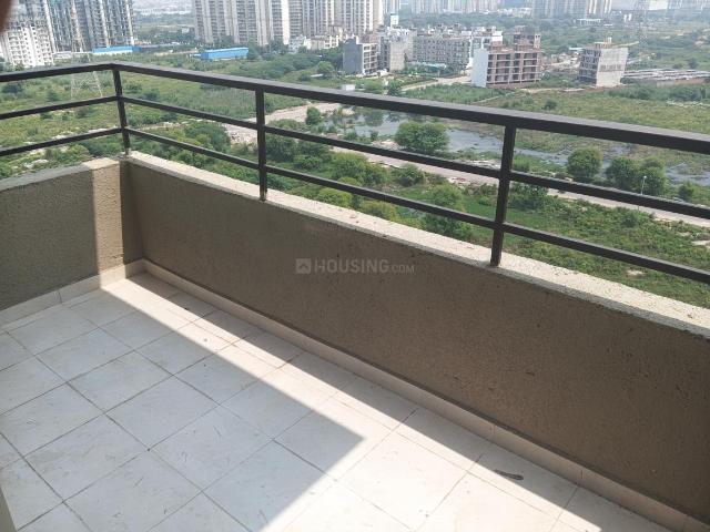 Flat for rent in Hariana