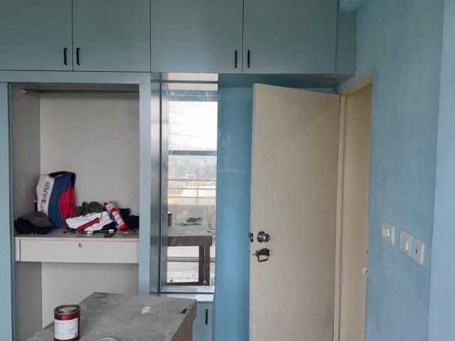 Flat for rent in Hariana