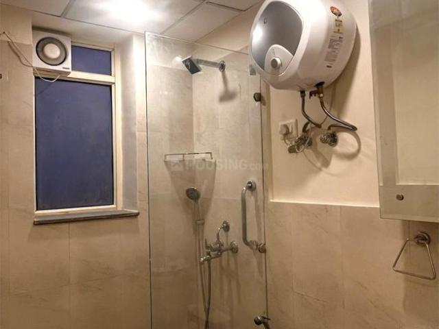 Flat for rent in Hariana