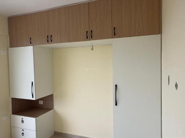 Flat for rent in Hariana