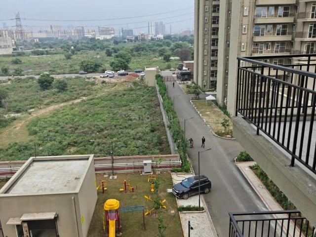 Flat for rent in Hariana