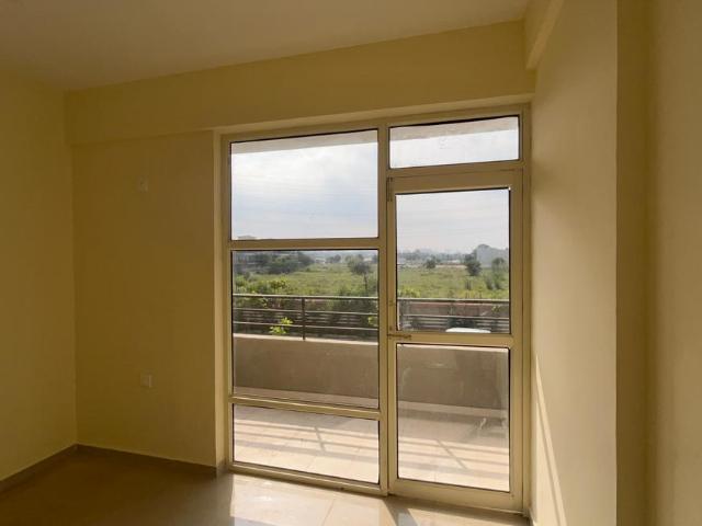 Flat for rent in Hariana