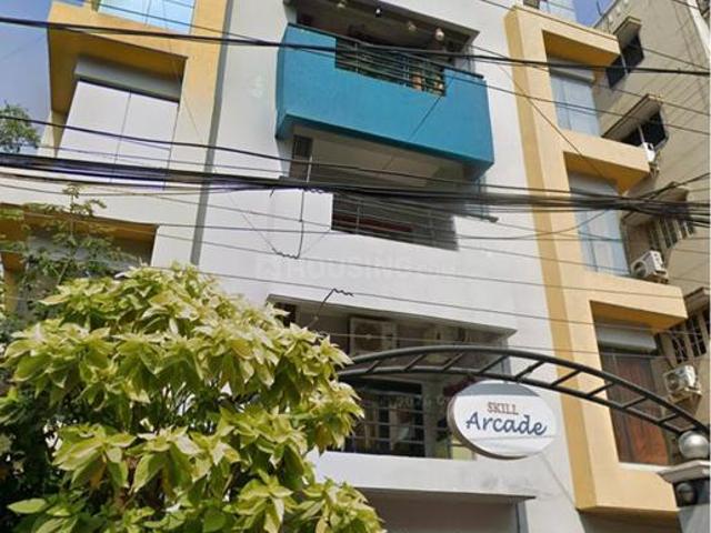 Flat for rent in Haidarabad, Telangana