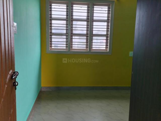 Flat for rent in Sriramapura, Mysuru