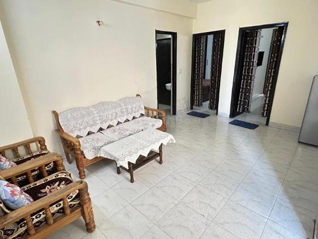 Flat for rent in Jharli, Arunachal Pradesh