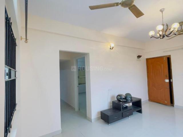 Flat for rent in Bangalore South, Cox Town - Bangalore