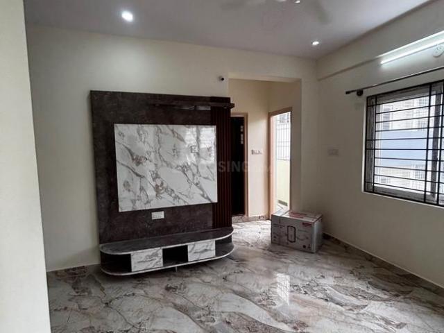 Flat for rent in Bangalore South, Cox Town - Bangalore