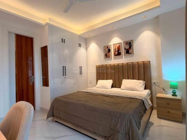 Flat for rent in Bengaluru South City Corporation, Bengaluru