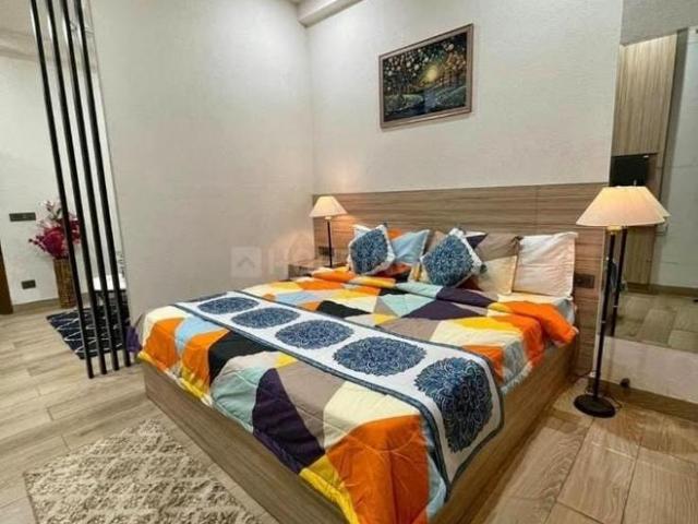 Flat for rent in Bengaluru South City Corporation, Bengaluru