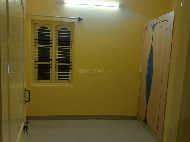 Flat for rent in Bangalore North, Cox Town - Bangalore