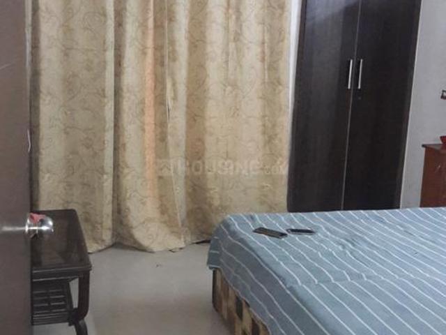 Flat for rent in South Delhi, Deri
