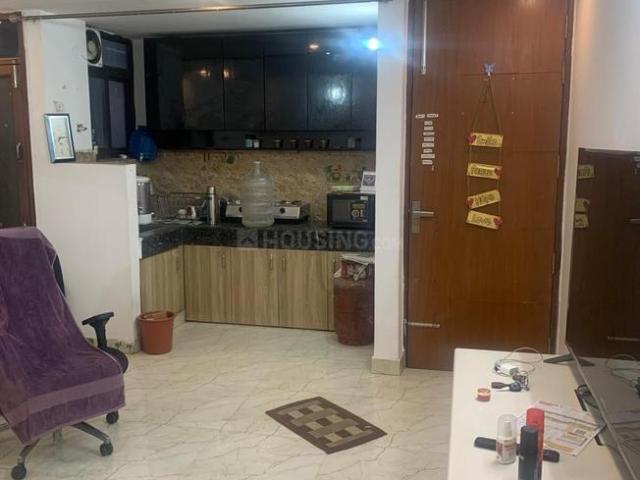 Flat for rent in South Delhi, Deri
