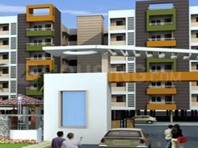 Flat for sale in Bhubaneshwar