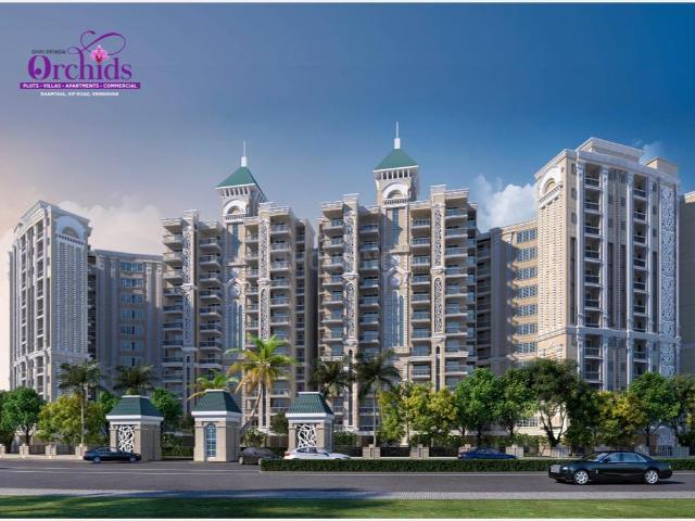 Flat for sale in Mathara, Arunachal Pradesh