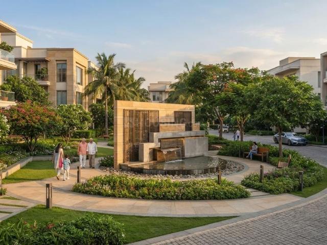 Flat for sale in Jait, Mathura