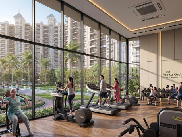 Flat for sale in Mathura
