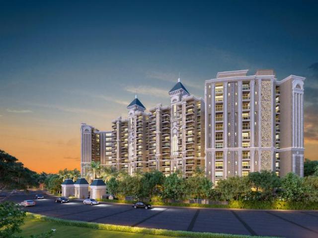Flat for sale in Mathura