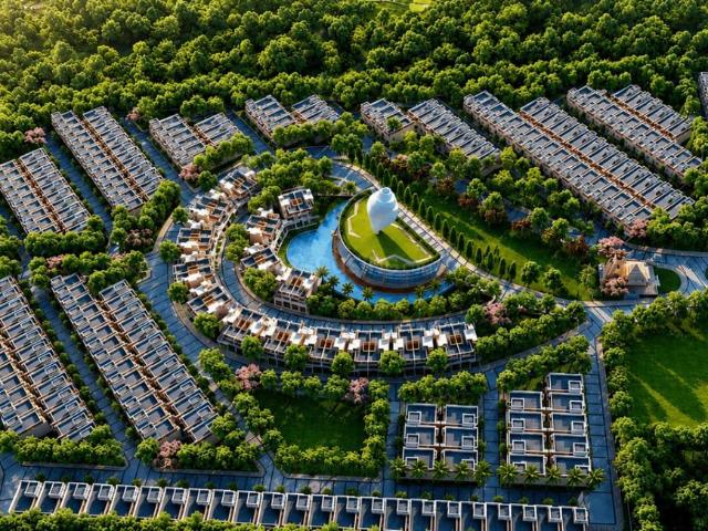Flat for sale in Jait, Mathura
