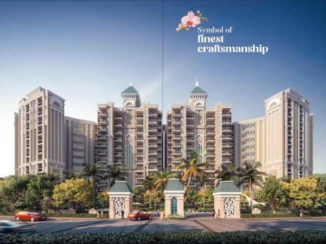 Flat for sale in Jait, Mathura