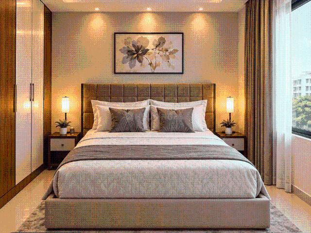 Flat for sale in Jait, Mathura