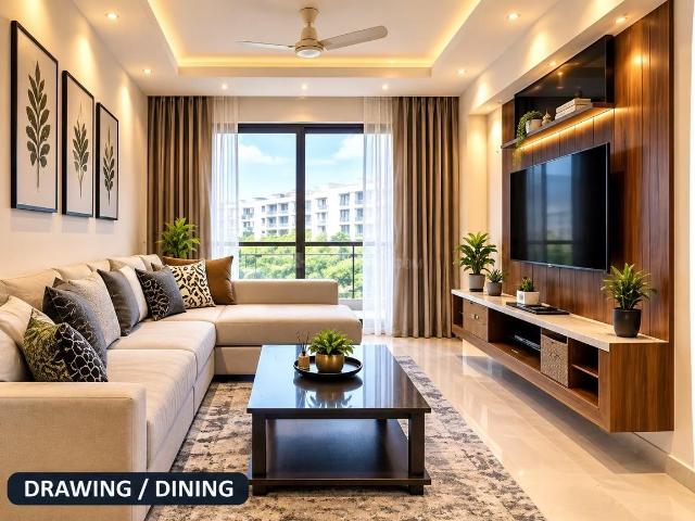Flat for sale in Jait, Mathura