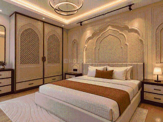 Flat for sale in Jait, Mathura