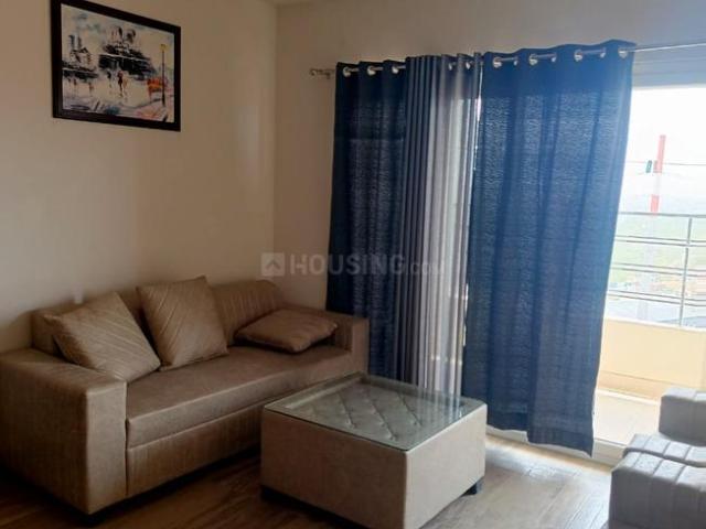 Flat for rent in Greater Noida, Gautam Buddha Nagar