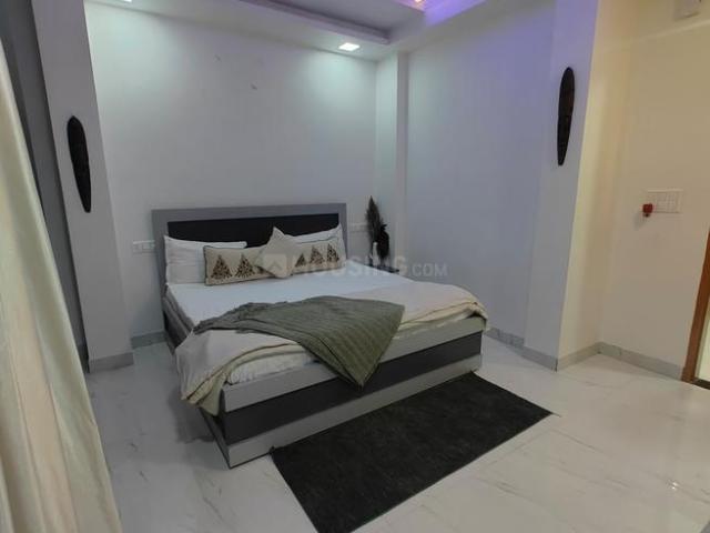Flat for rent in Bagiamau, Lucknow