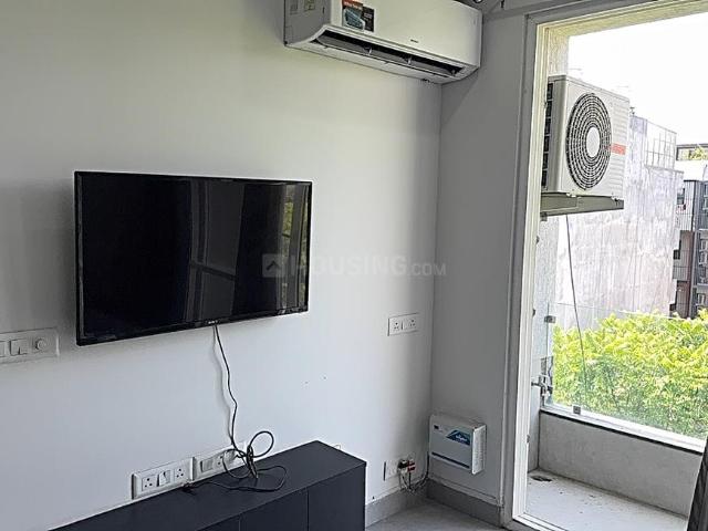 Flat for rent in Hariana