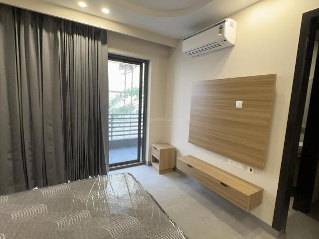 Flat for rent in Hariana