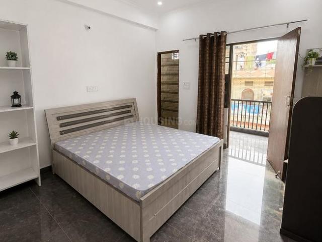 Flat for rent in Pink City, Jetpur
