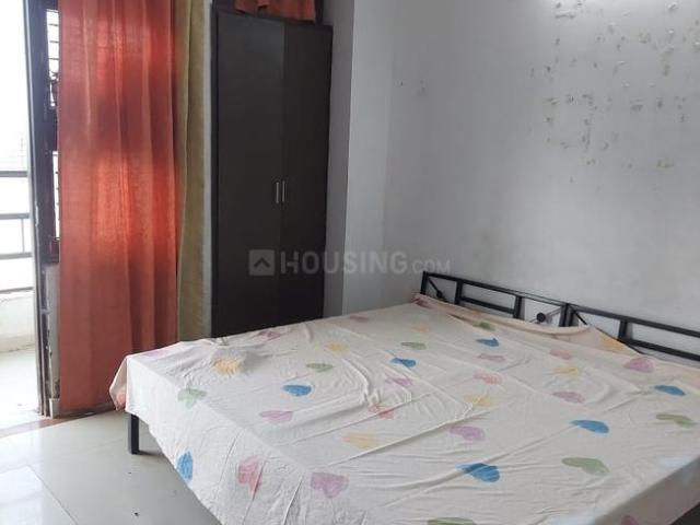 Flat for rent in Pink City, Jetpur