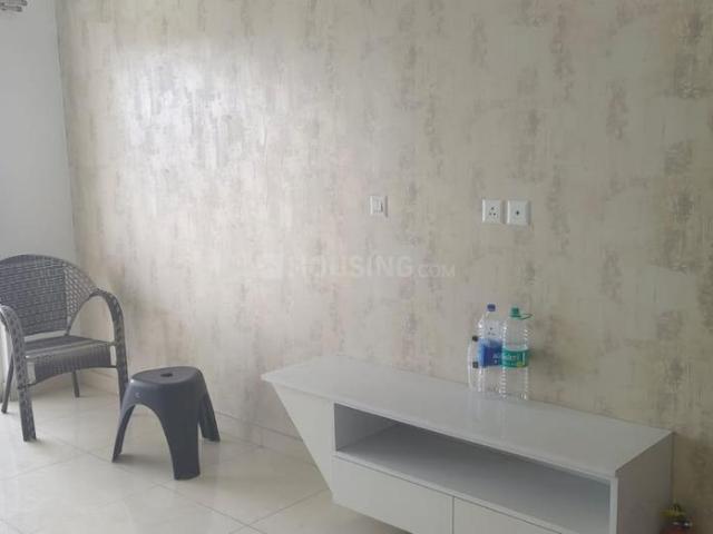 Flat for rent in Bangalore North, Cox Town - Bangalore