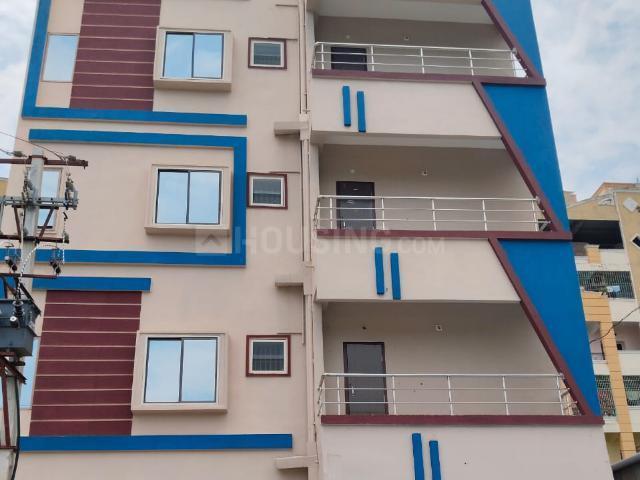 Flat for rent in Tadepalle, Padmasaleela Bazar